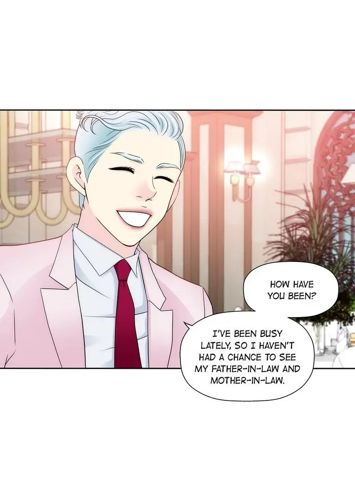 Cinderella’s Man - Chapter 142 [photo 23] - MangaPorn