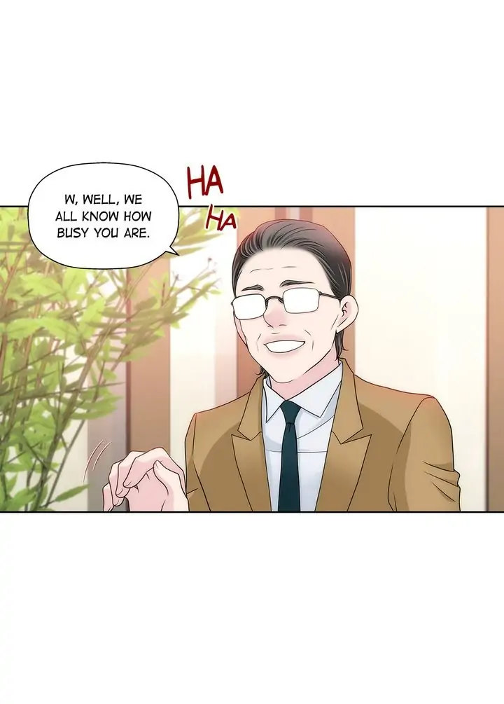 Cinderella’s Man - Chapter 142 [photo 24] - MangaPorn
