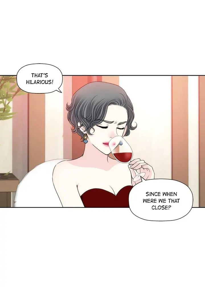 Cinderella’s Man - Chapter 142 [photo 26] - MangaPorn