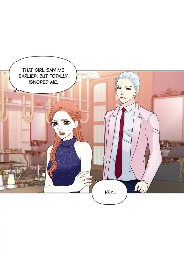 Cinderella’s Man - Chapter 142 [photo 27] - MangaPorn