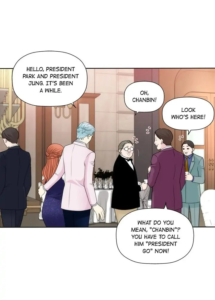 Cinderella’s Man - Chapter 142 [photo 3] - MangaPorn