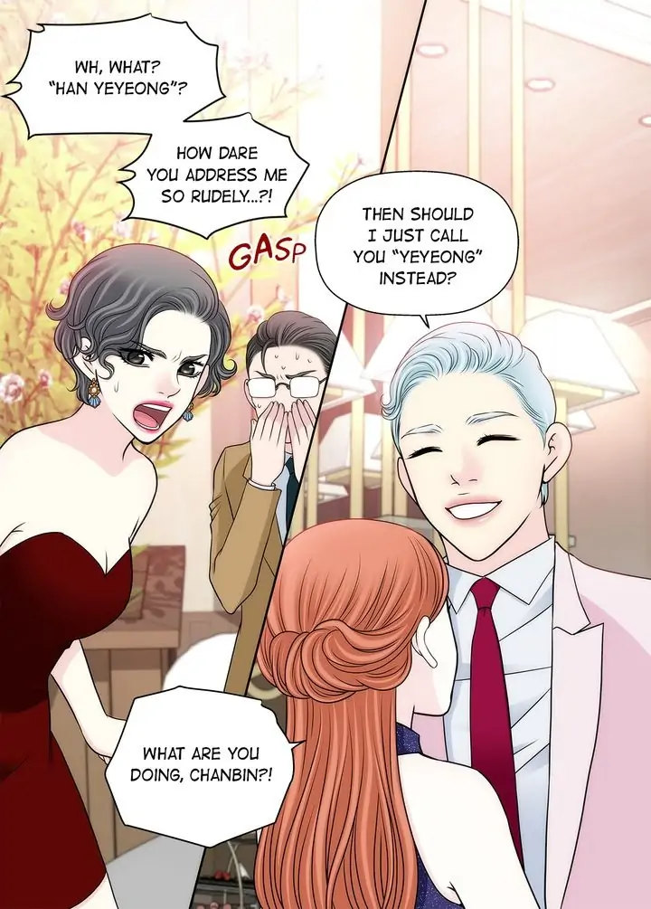 Cinderella’s Man - Chapter 142 [photo 31] - MangaPorn