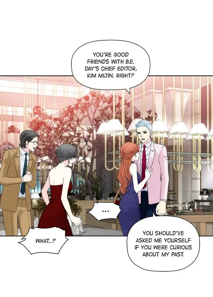 Cinderella’s Man - Chapter 142 [photo 32] - MangaPorn