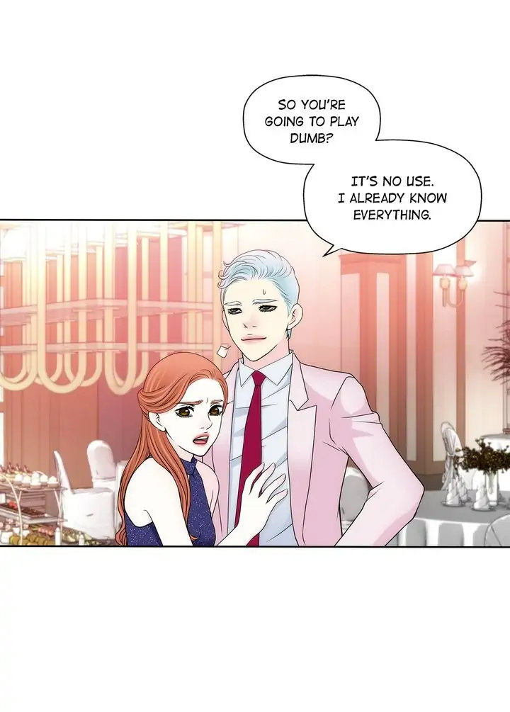 Cinderella’s Man - Chapter 142 [photo 34] - MangaPorn