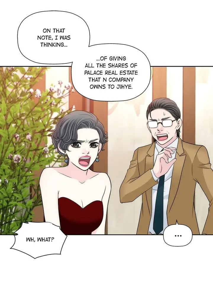 Cinderella’s Man - Chapter 142 [photo 36] - MangaPorn