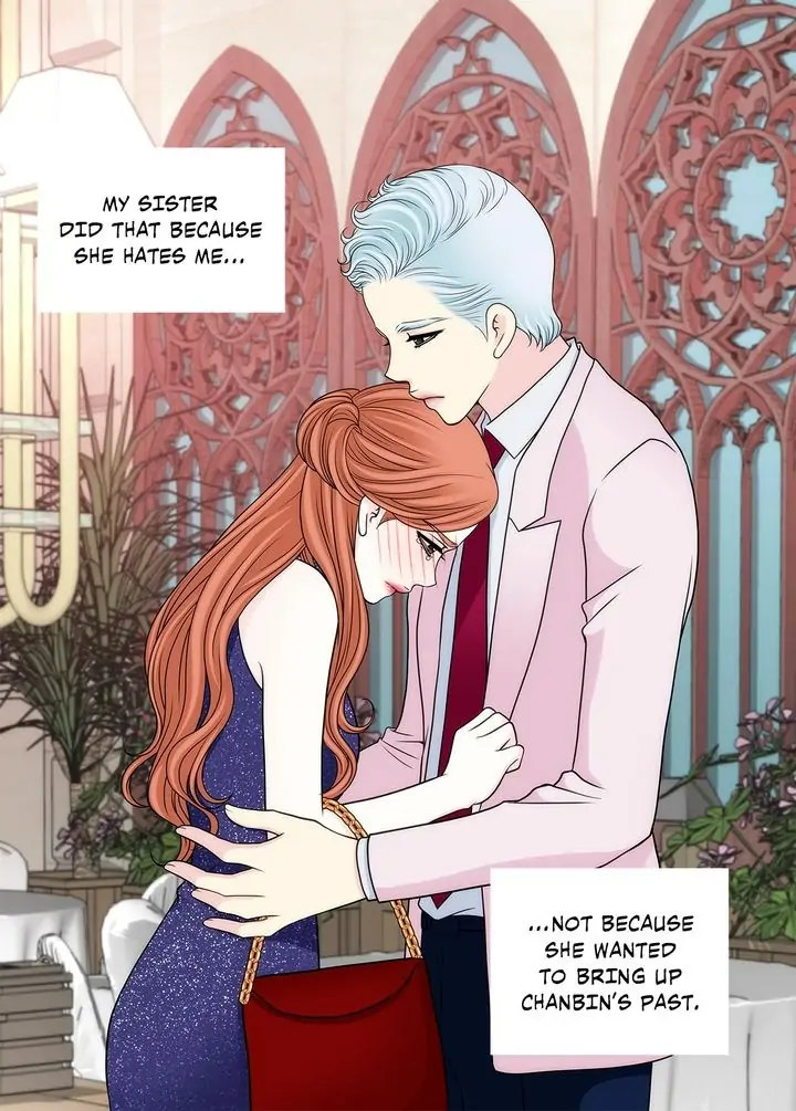 Cinderella’s Man - Chapter 142 [photo 43] - MangaPorn