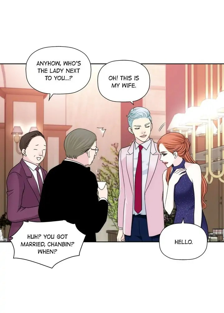 Cinderella’s Man - Chapter 142 [photo 5] - MangaPorn