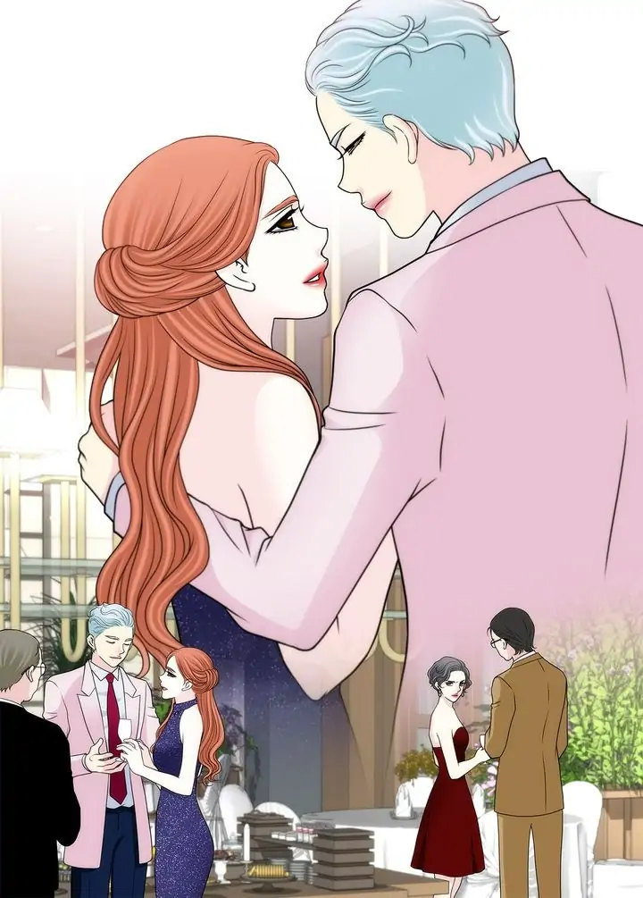 Cinderella’s Man - Chapter 142 [photo 7] - MangaPorn