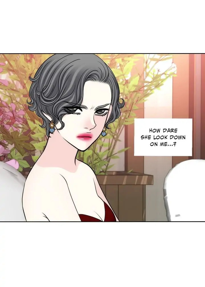 Cinderella’s Man - Chapter 142 [photo 8] - MangaPorn