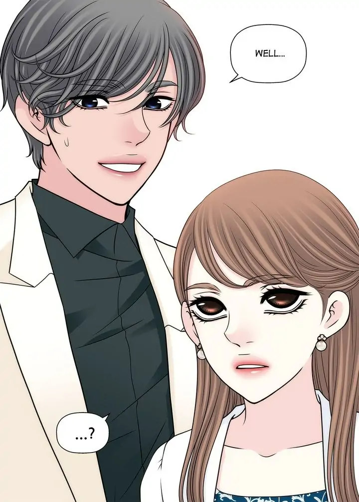 Cinderella’s Man - Chapter 143 [photo 12] - MangaPorn
