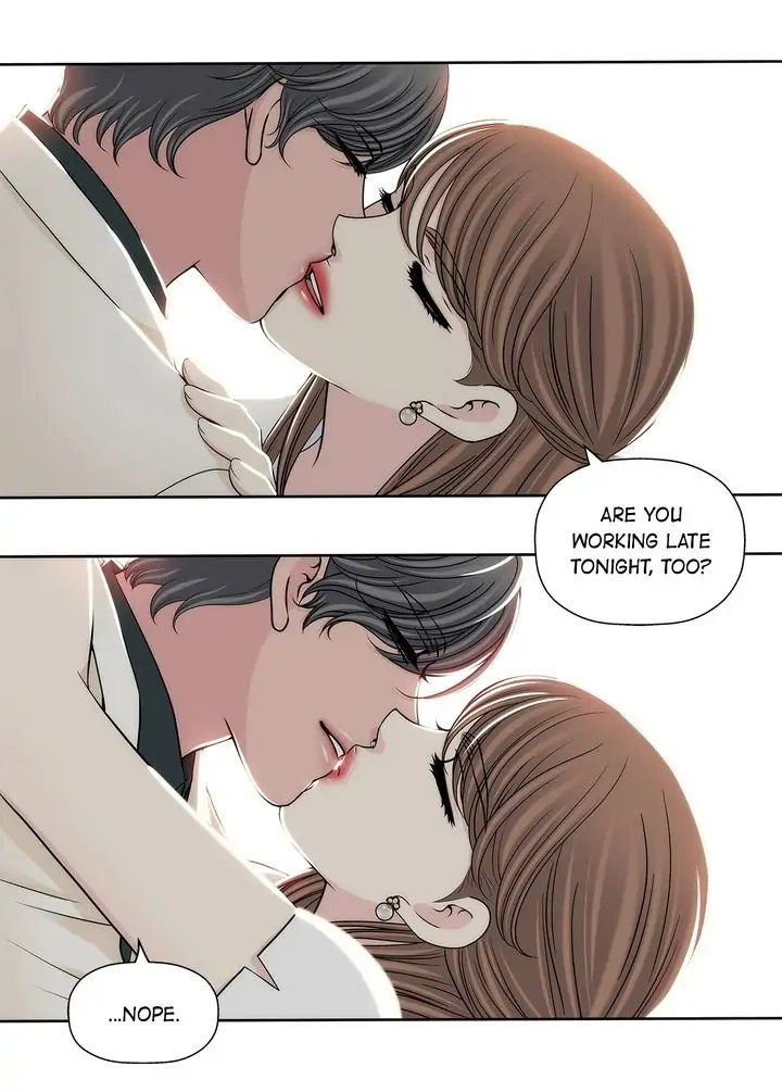 Cinderella’s Man - Chapter 143 [photo 17] - MangaPorn