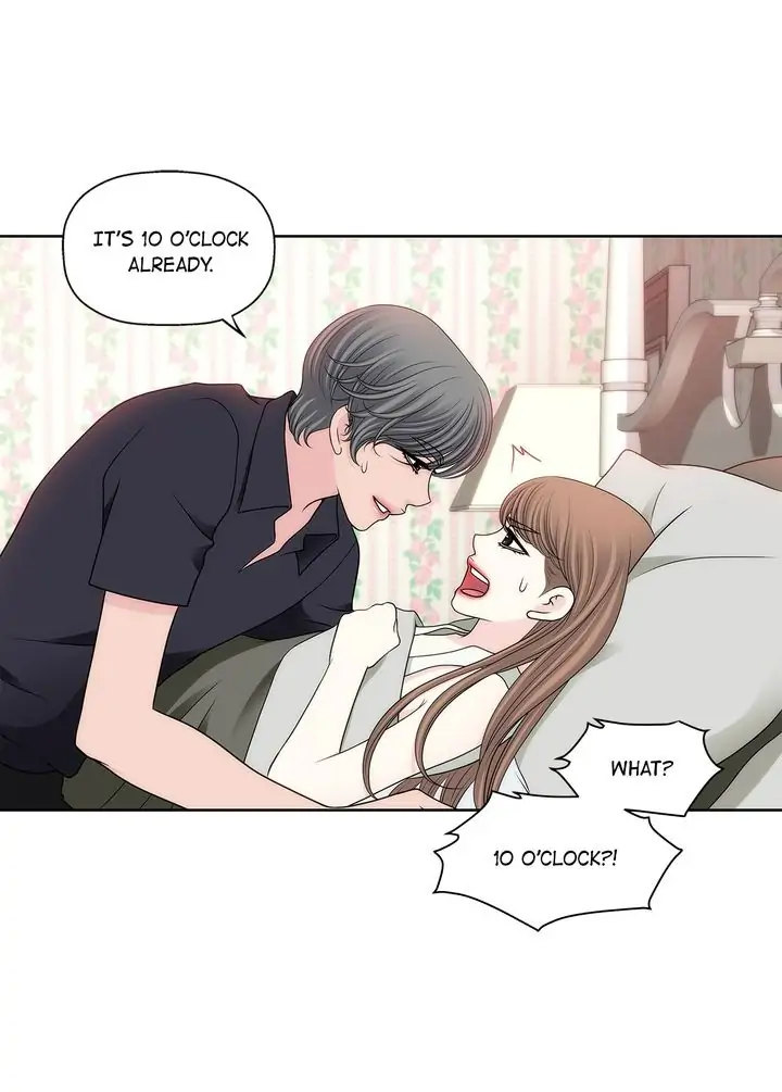 Cinderella’s Man - Chapter 143 [photo 29] - MangaPorn