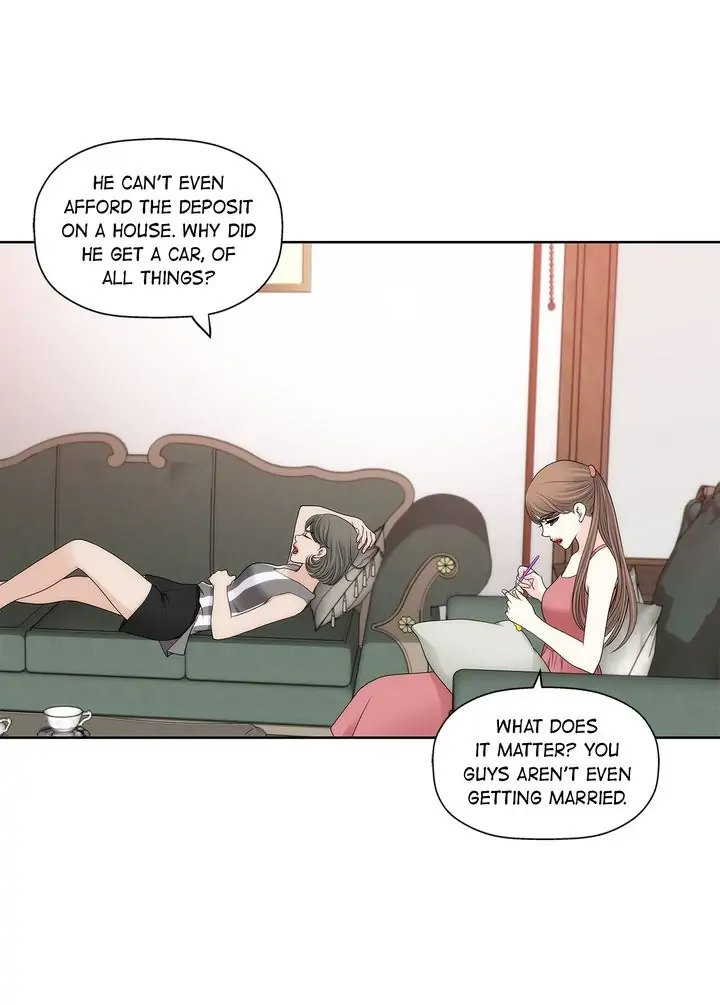 Cinderella’s Man - Chapter 143 [photo 38] - MangaPorn