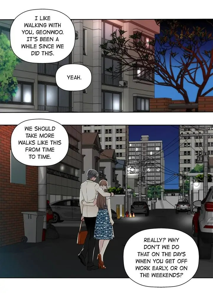 Cinderella’s Man - Chapter 143 [photo 9] - MangaPorn