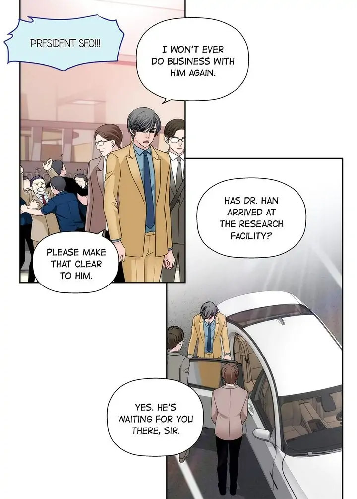 Cinderella’s Man - Chapter 144 [photo 12] - MangaPorn