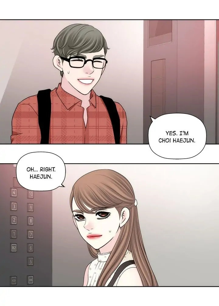 Cinderella’s Man - Chapter 144 [photo 17] - MangaPorn