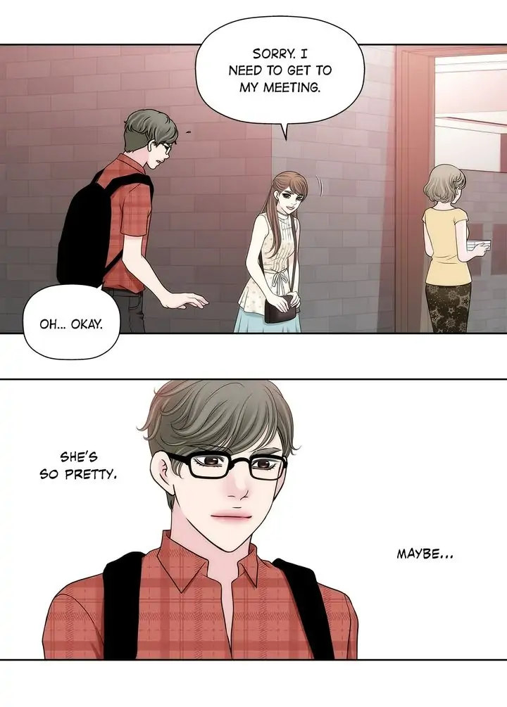 Cinderella’s Man - Chapter 144 [photo 20] - MangaPorn