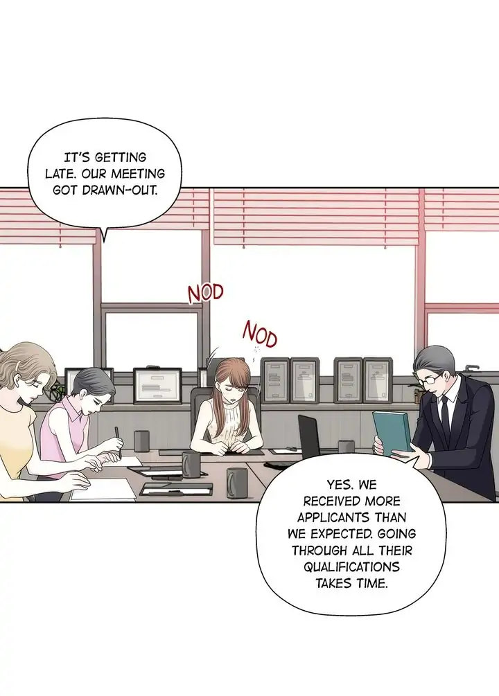 Cinderella’s Man - Chapter 144 [photo 28] - MangaPorn