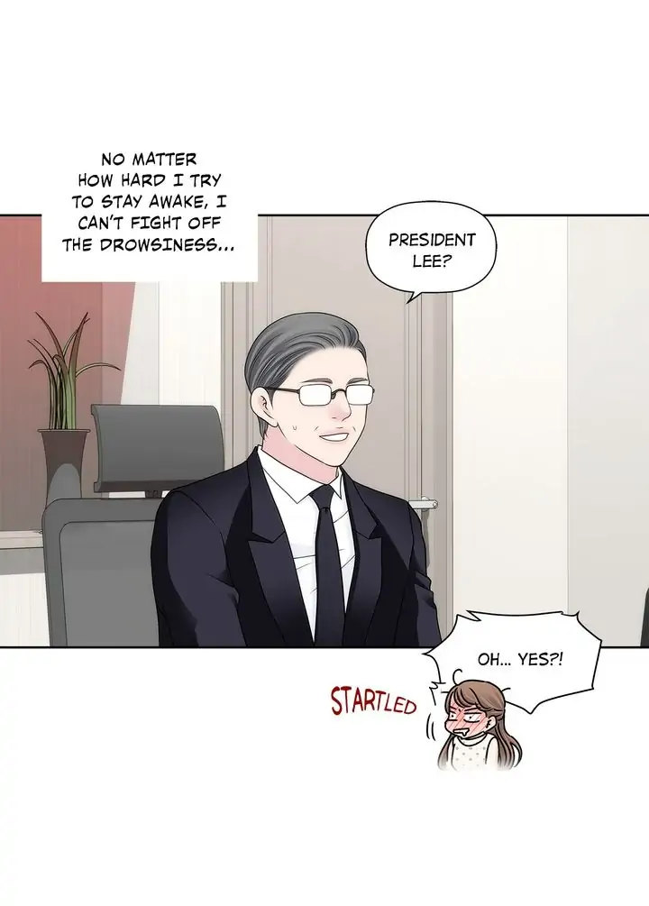 Cinderella’s Man - Chapter 144 [photo 30] - MangaPorn