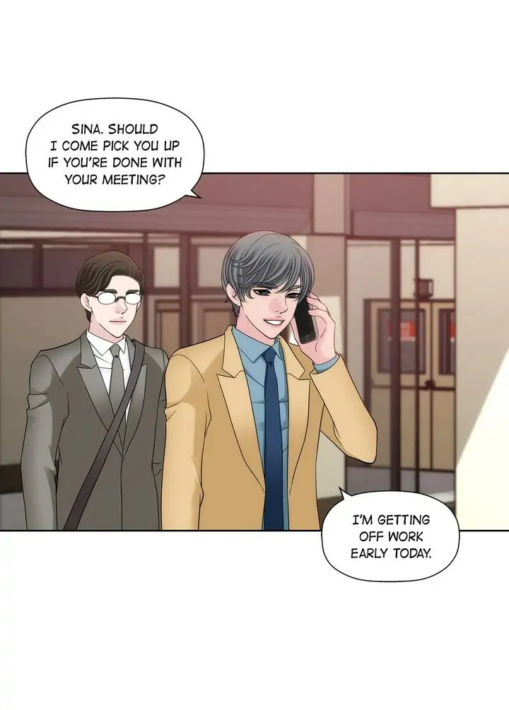 Cinderella’s Man - Chapter 144 [photo 34] - MangaPorn