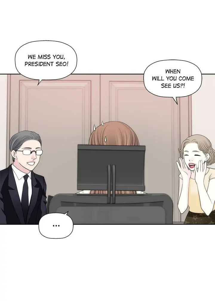 Cinderella’s Man - Chapter 144 [photo 36] - MangaPorn