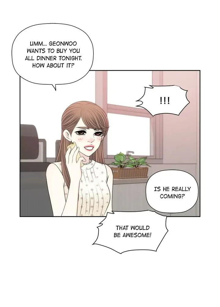 Cinderella’s Man - Chapter 144 [photo 38] - MangaPorn