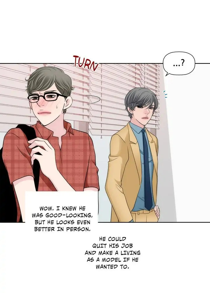 Cinderella’s Man - Chapter 144 [photo 46] - MangaPorn