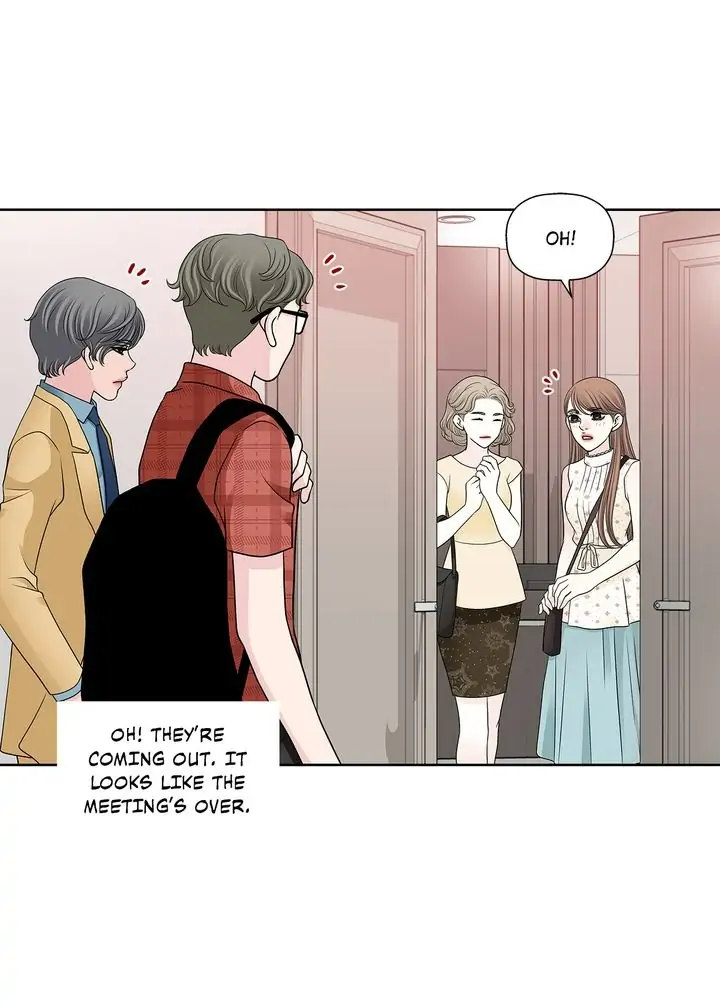 Cinderella’s Man - Chapter 144 [photo 47] - MangaPorn