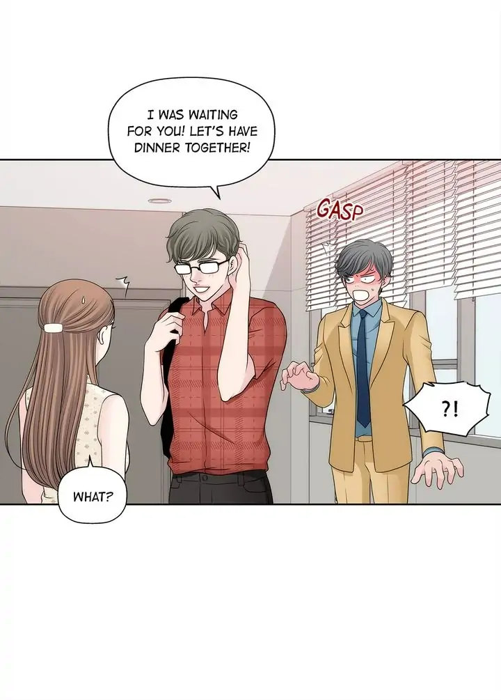 Cinderella’s Man - Chapter 144 [photo 49] - MangaPorn