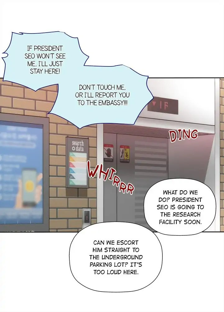 Cinderella’s Man - Chapter 144 [photo 8] - MangaPorn