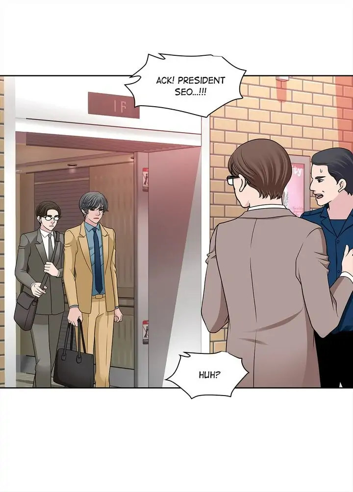 Cinderella’s Man - Chapter 144 [photo 9] - MangaPorn