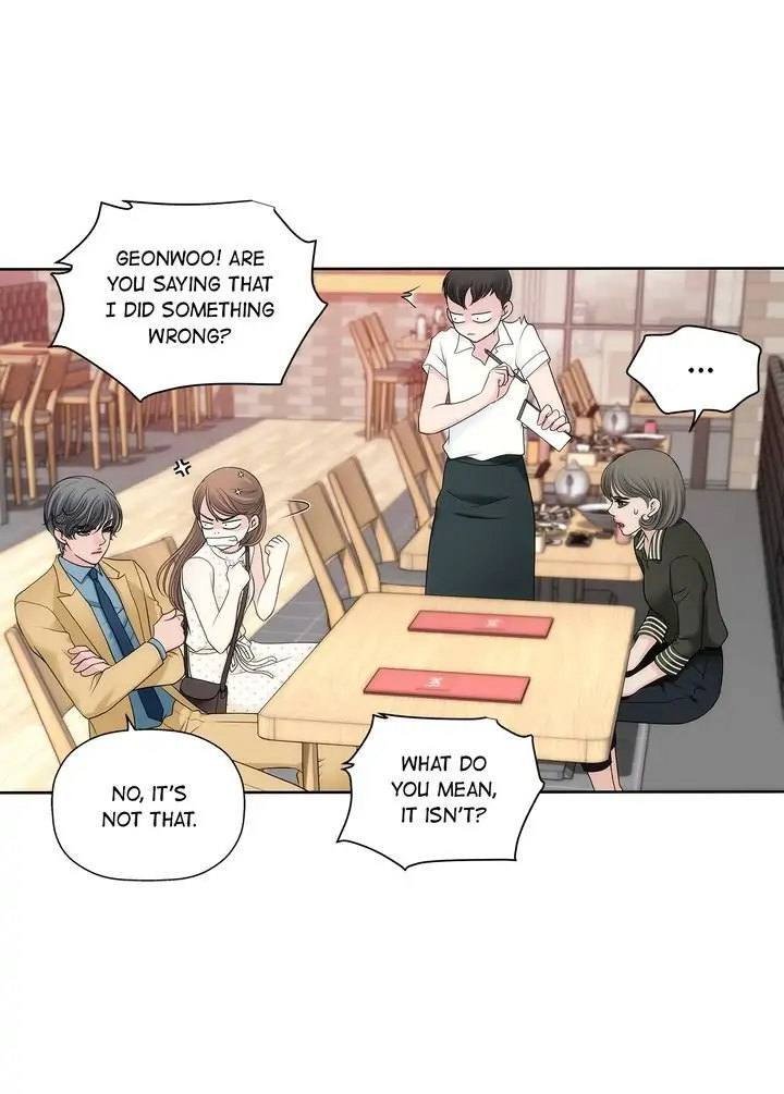 Cinderella’s Man - Chapter 145 [photo 11] - MangaPorn