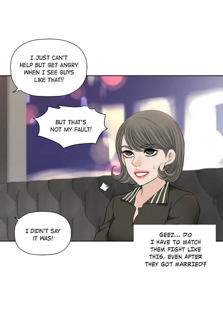 Cinderella’s Man - Chapter 145 [photo 12] - MangaPorn