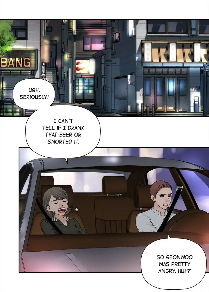 Cinderella’s Man - Chapter 145 [photo 13] - MangaPorn