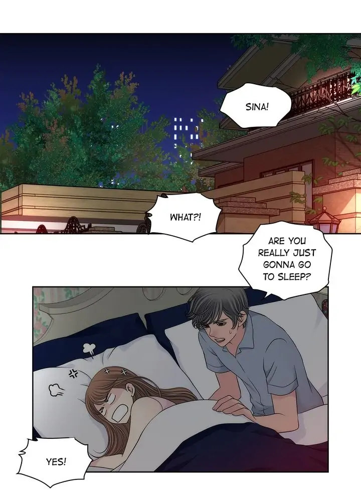 Cinderella’s Man - Chapter 145 [photo 18] - MangaPorn