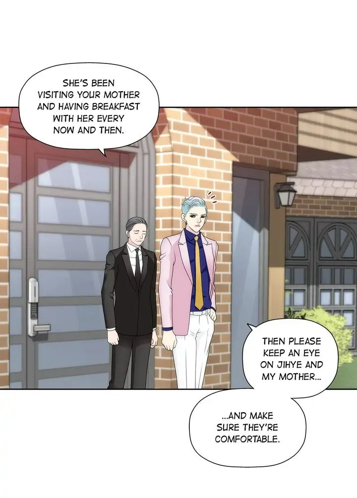 Cinderella’s Man - Chapter 145 [photo 25] - MangaPorn