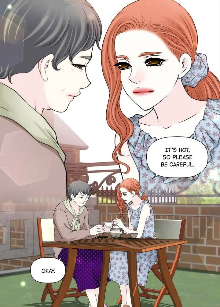 Cinderella’s Man - Chapter 145 [photo 26] - MangaPorn