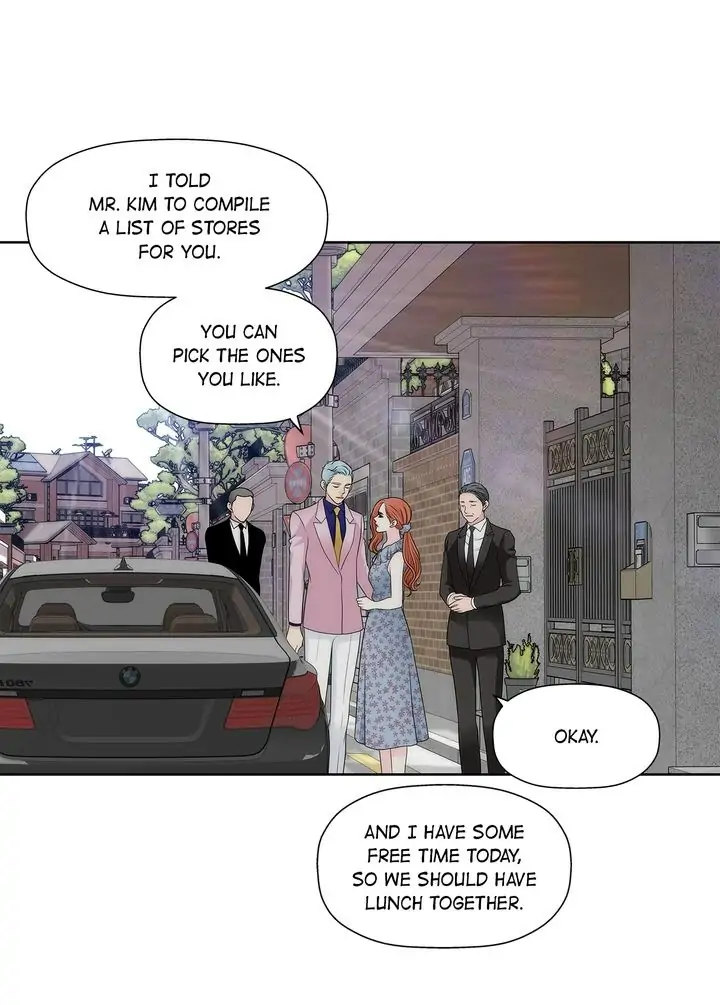 Cinderella’s Man - Chapter 145 [photo 29] - MangaPorn