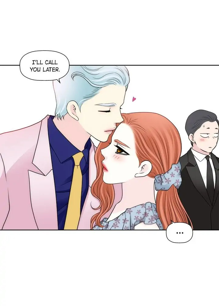 Cinderella’s Man - Chapter 145 [photo 30] - MangaPorn