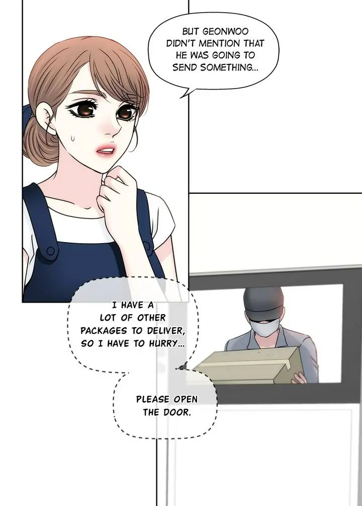 Cinderella’s Man - Chapter 145 [photo 37] - MangaPorn