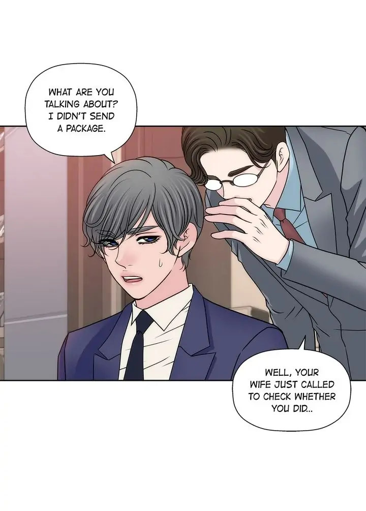 Cinderella’s Man - Chapter 145 [photo 40] - MangaPorn