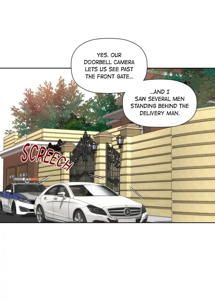 Cinderella’s Man - Chapter 145 [photo 41] - MangaPorn