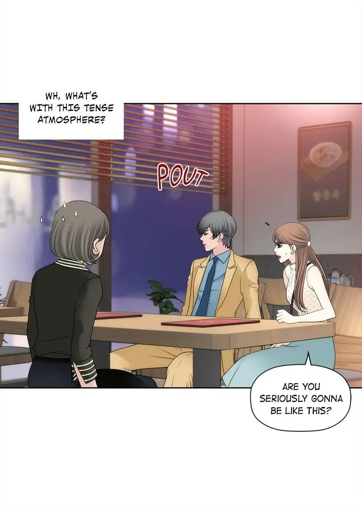 Cinderella’s Man - Chapter 145 [photo 5] - MangaPorn