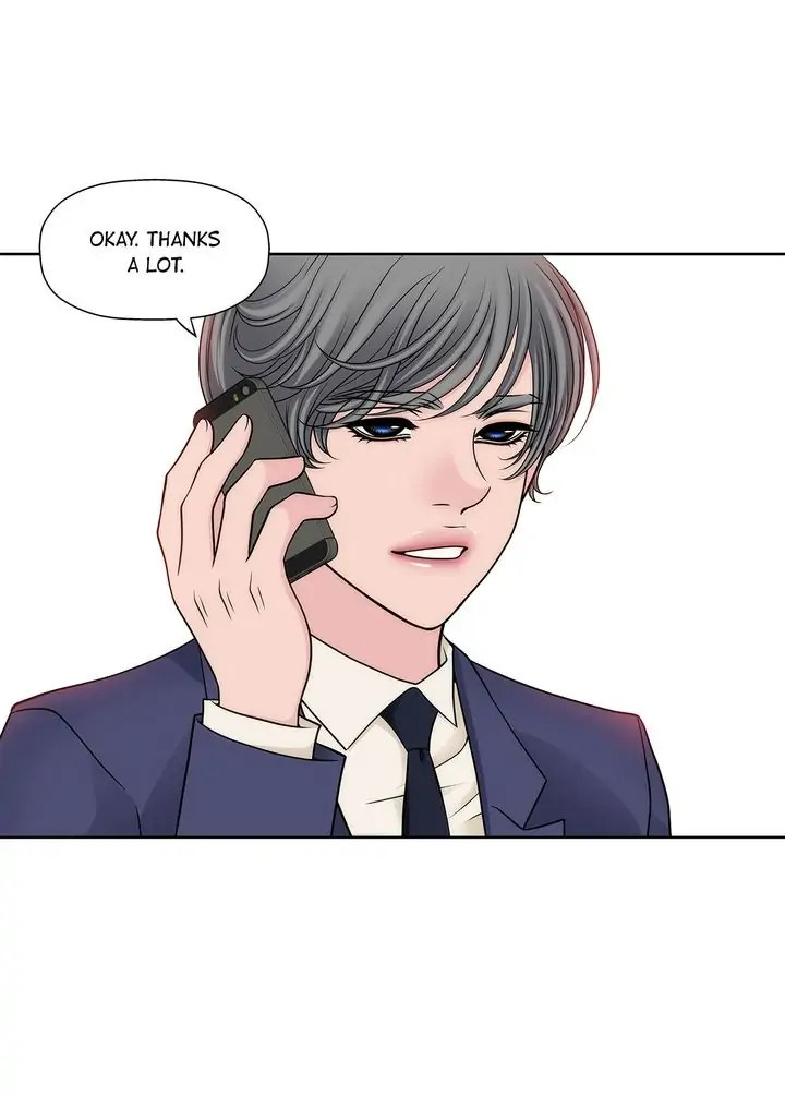 Cinderella’s Man - Chapter 146 [photo 11] - MangaPorn