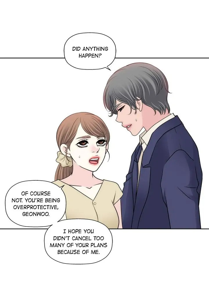 Cinderella’s Man - Chapter 146 [photo 14] - MangaPorn