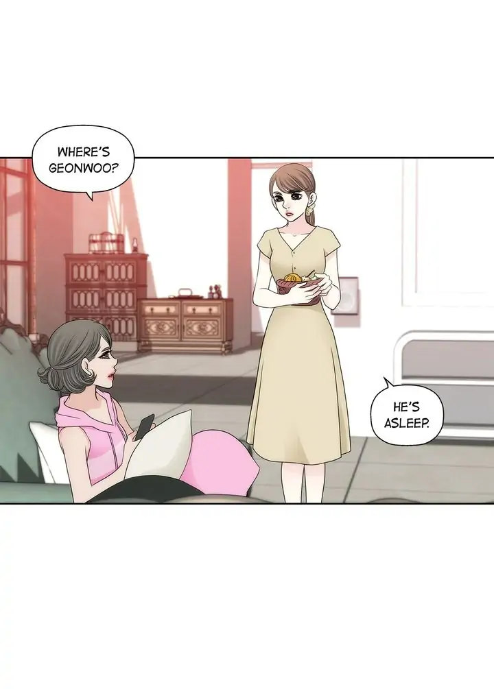 Cinderella’s Man - Chapter 146 [photo 19] - MangaPorn