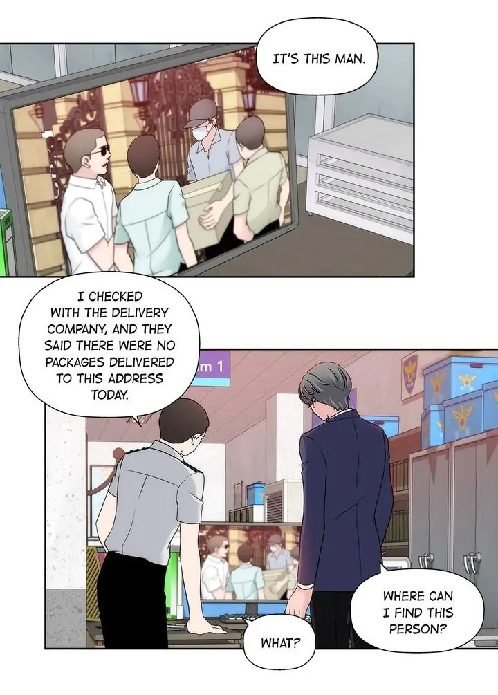 Cinderella’s Man - Chapter 146 [photo 2] - MangaPorn