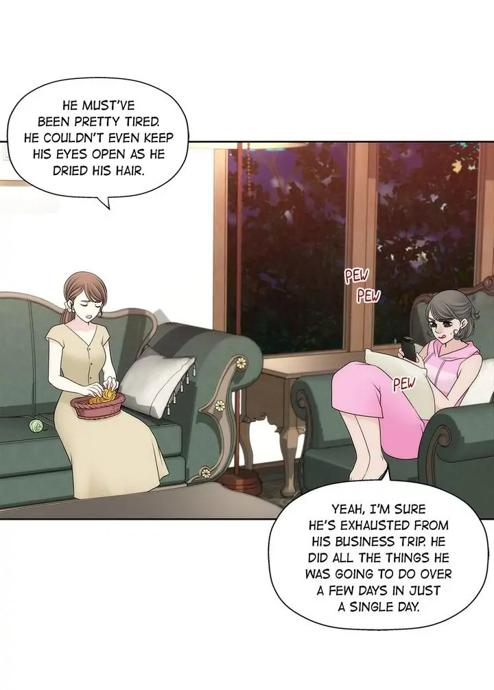 Cinderella’s Man - Chapter 146 [photo 20] - MangaPorn