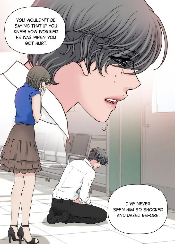 Cinderella’s Man - Chapter 146 [photo 22] - MangaPorn
