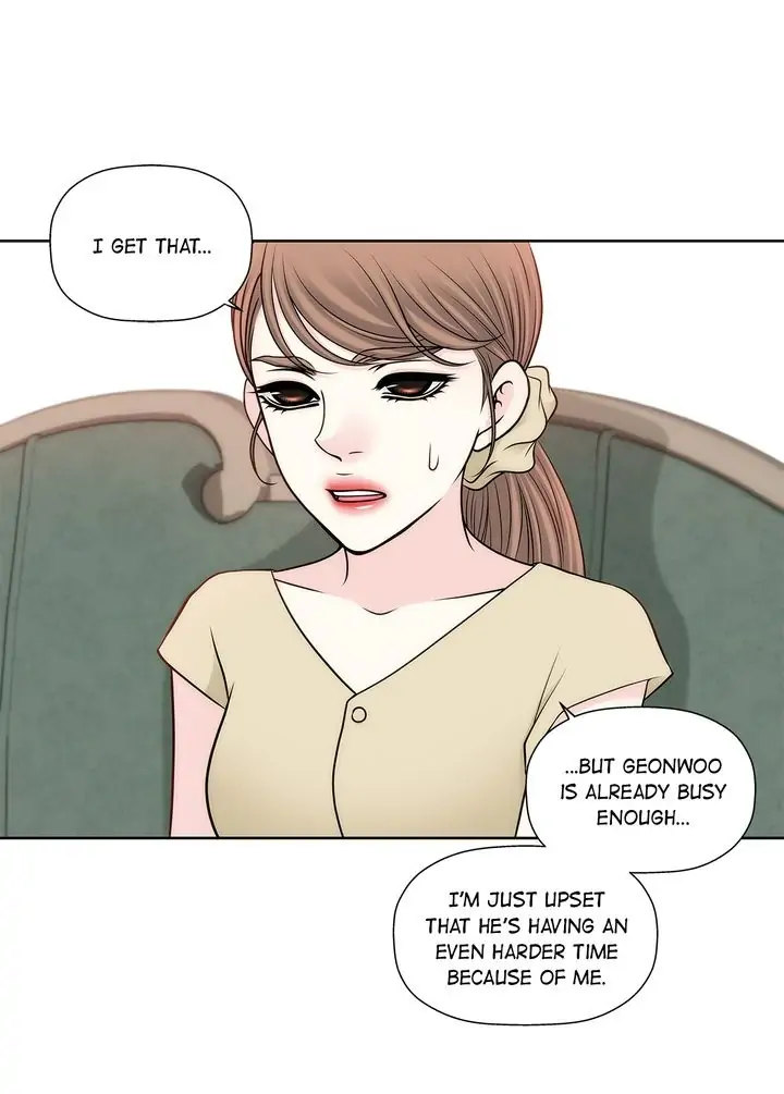 Cinderella’s Man - Chapter 146 [photo 25] - MangaPorn